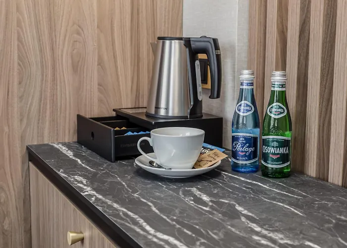 Deo Apartamenty Na Wyspie Spichrzow By Rent Like Home