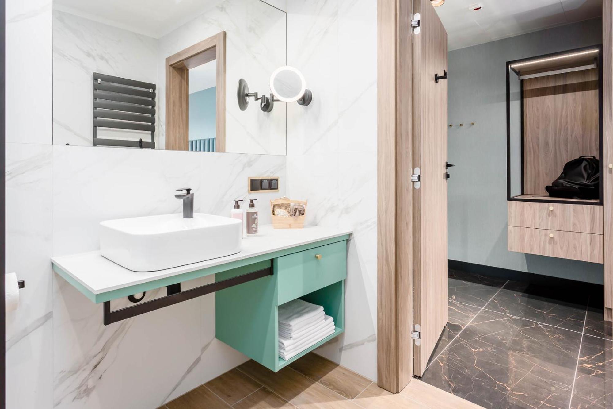 Lejlighedshotel Deo Na Wyspie Spichrzow By Rent Like Gdańsk