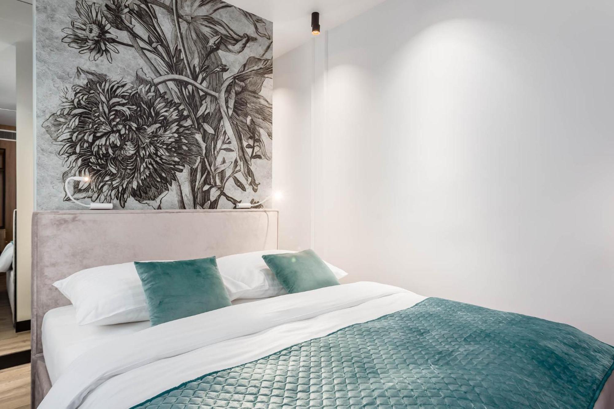 Deo Na Wyspie Spichrzow By Rent Like Lejlighedshotel Gdańsk