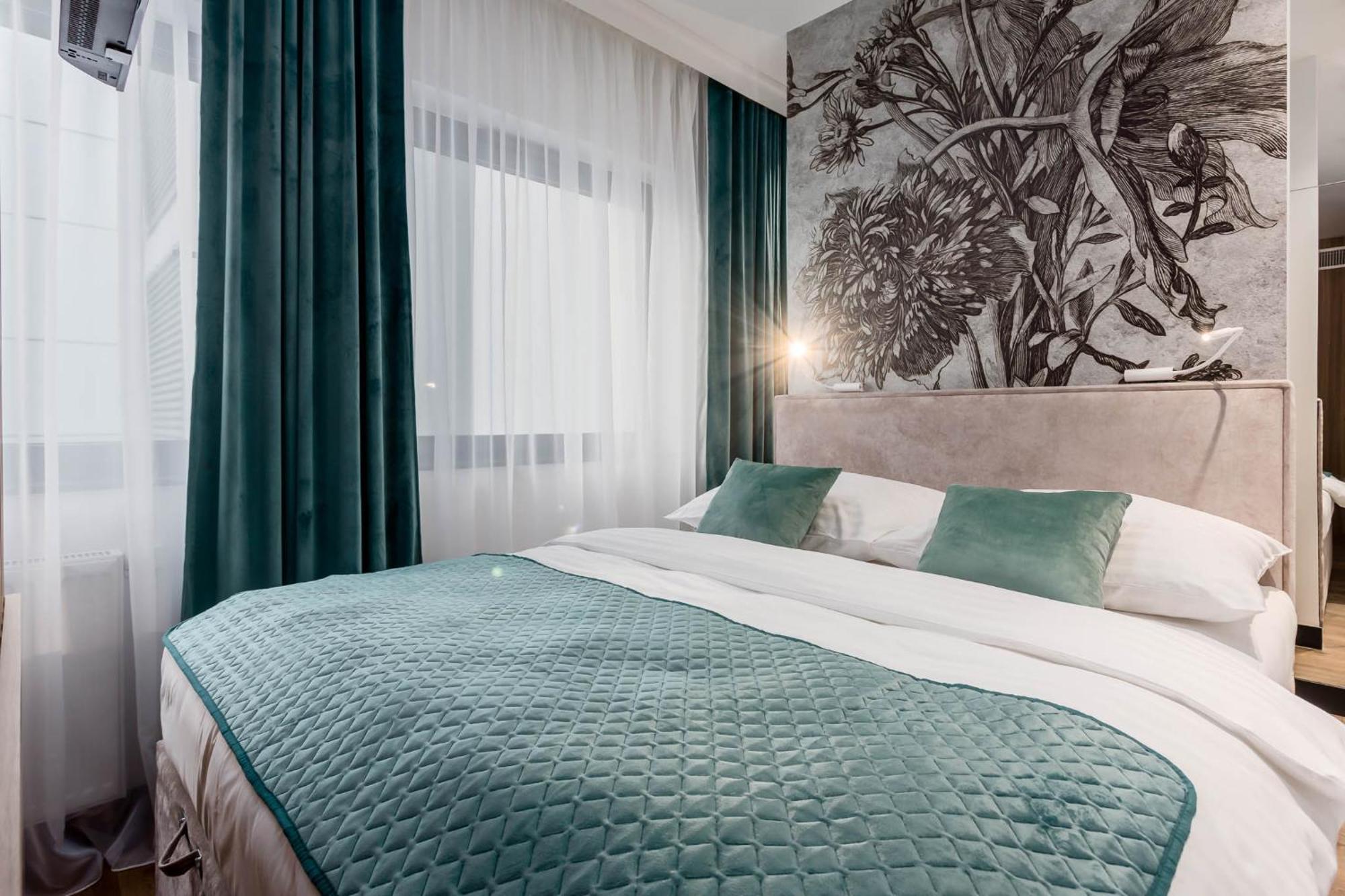Lejlighedshotel Deo Na Wyspie Spichrzow By Rent Like Gdańsk
