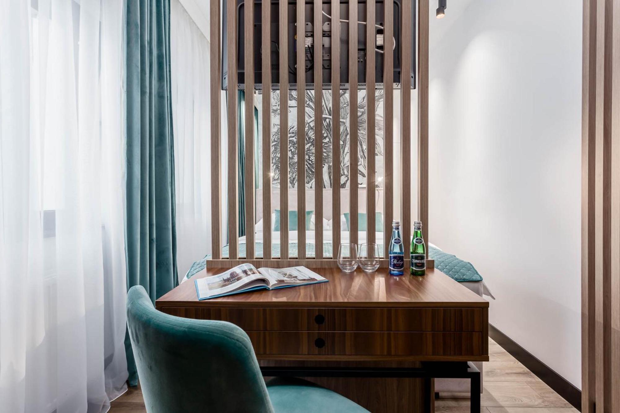 Deo Na Wyspie Spichrzow By Rent Like Lejlighedshotel Gdańsk