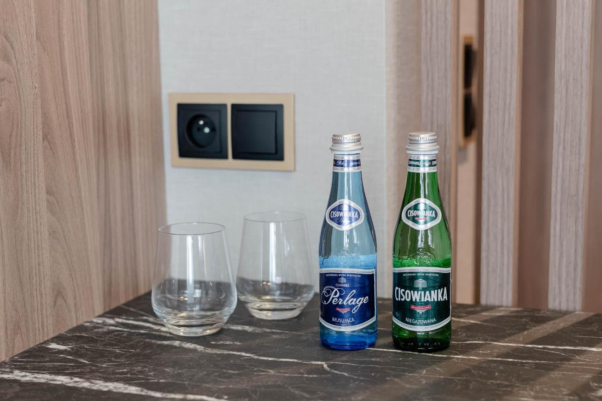 Deo Na Wyspie Spichrzów Aparthotel