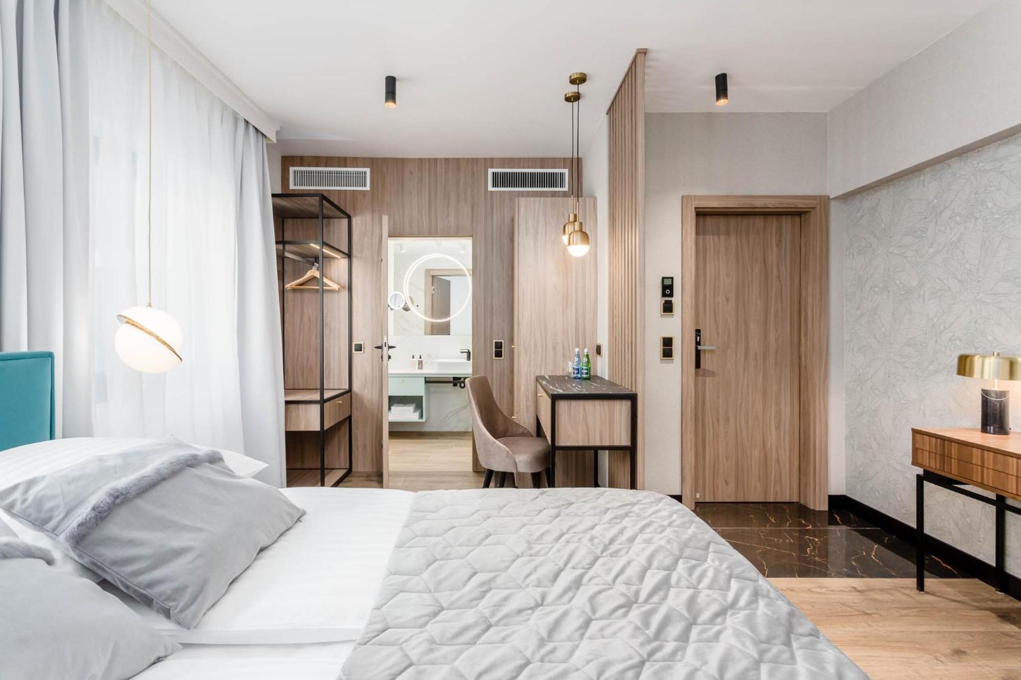 Lejlighedshotel Deo Na Wyspie Spichrzow By Rent Like