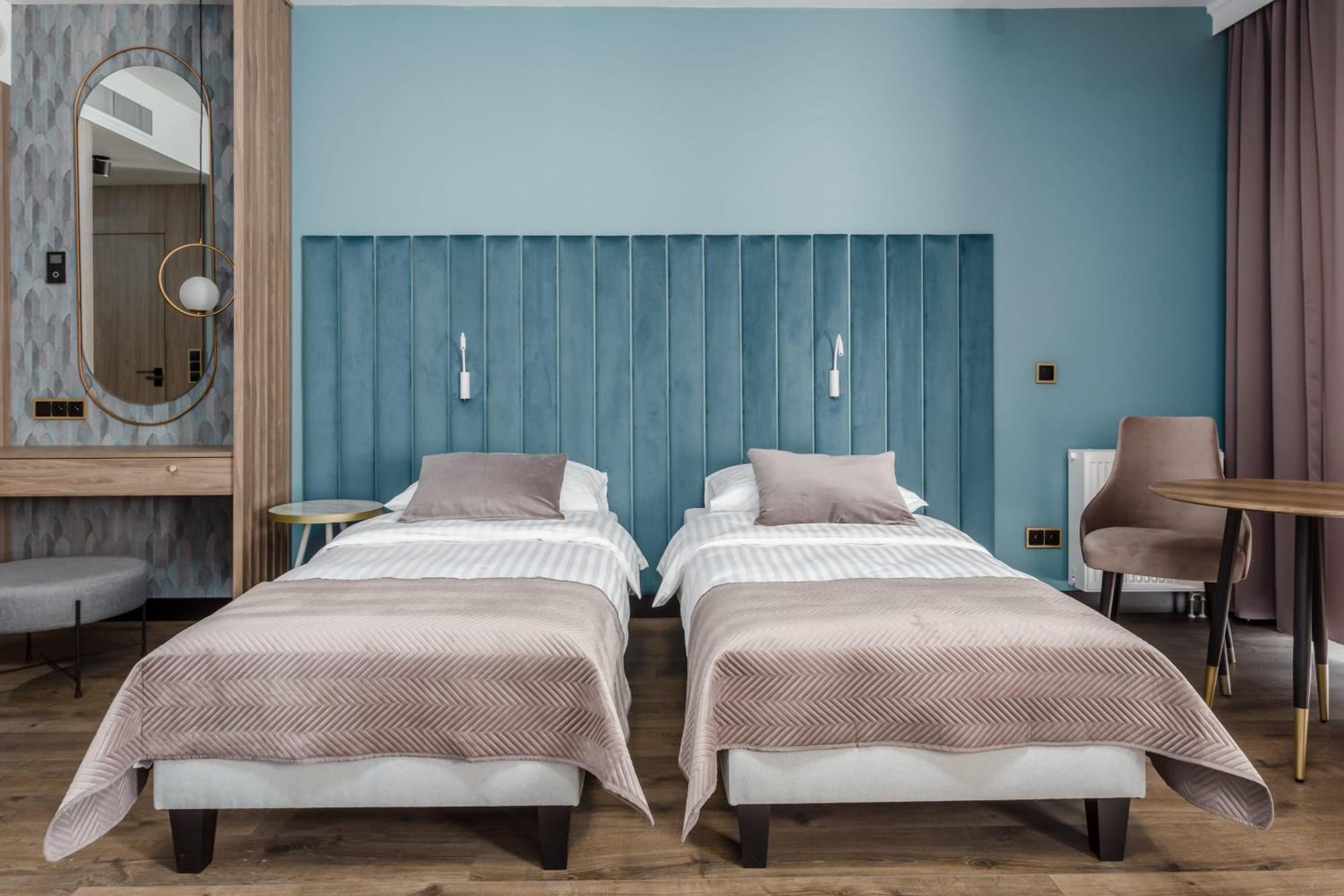 Deo Na Wyspie Spichrzów Aparthotel
