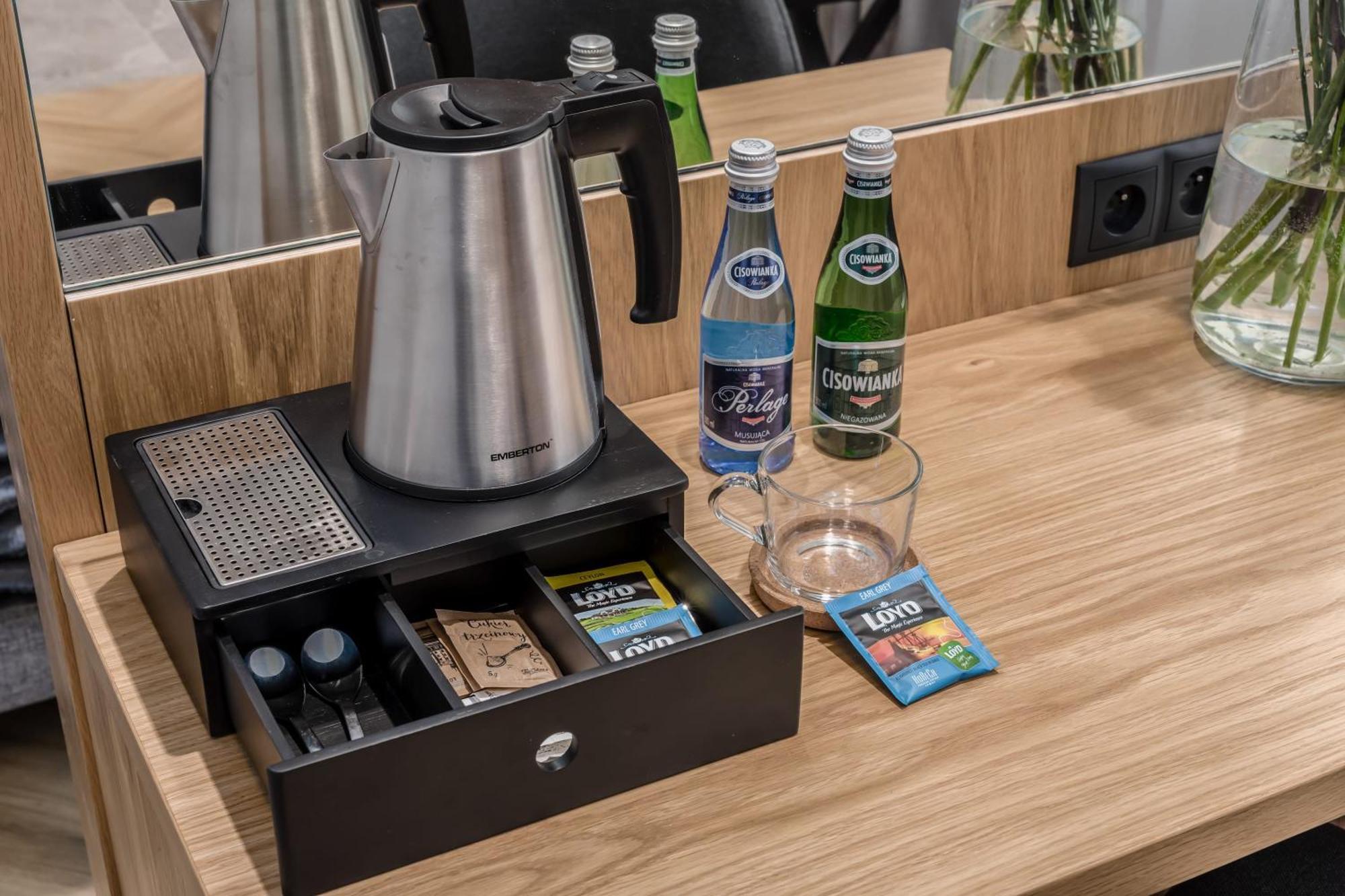 Deo Na Wyspie Spichrzow By Rent Like Lejlighedshotel