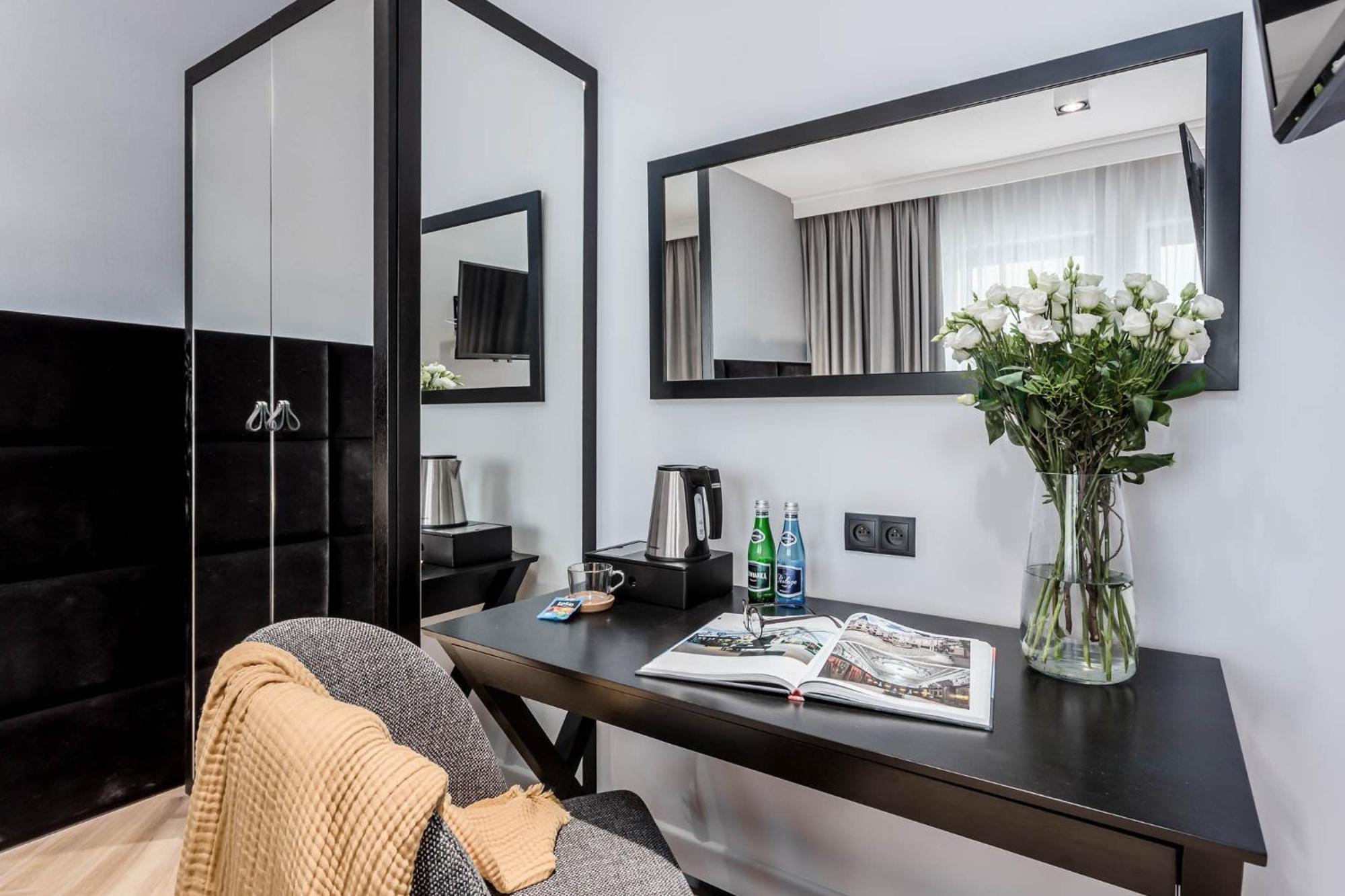 Lejlighedshotel Deo Na Wyspie Spichrzow By Rent Like