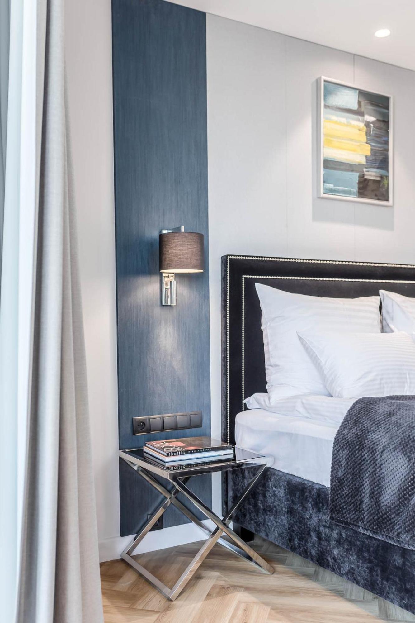 Deo Na Wyspie Spichrzow By Rent Like Lejlighedshotel