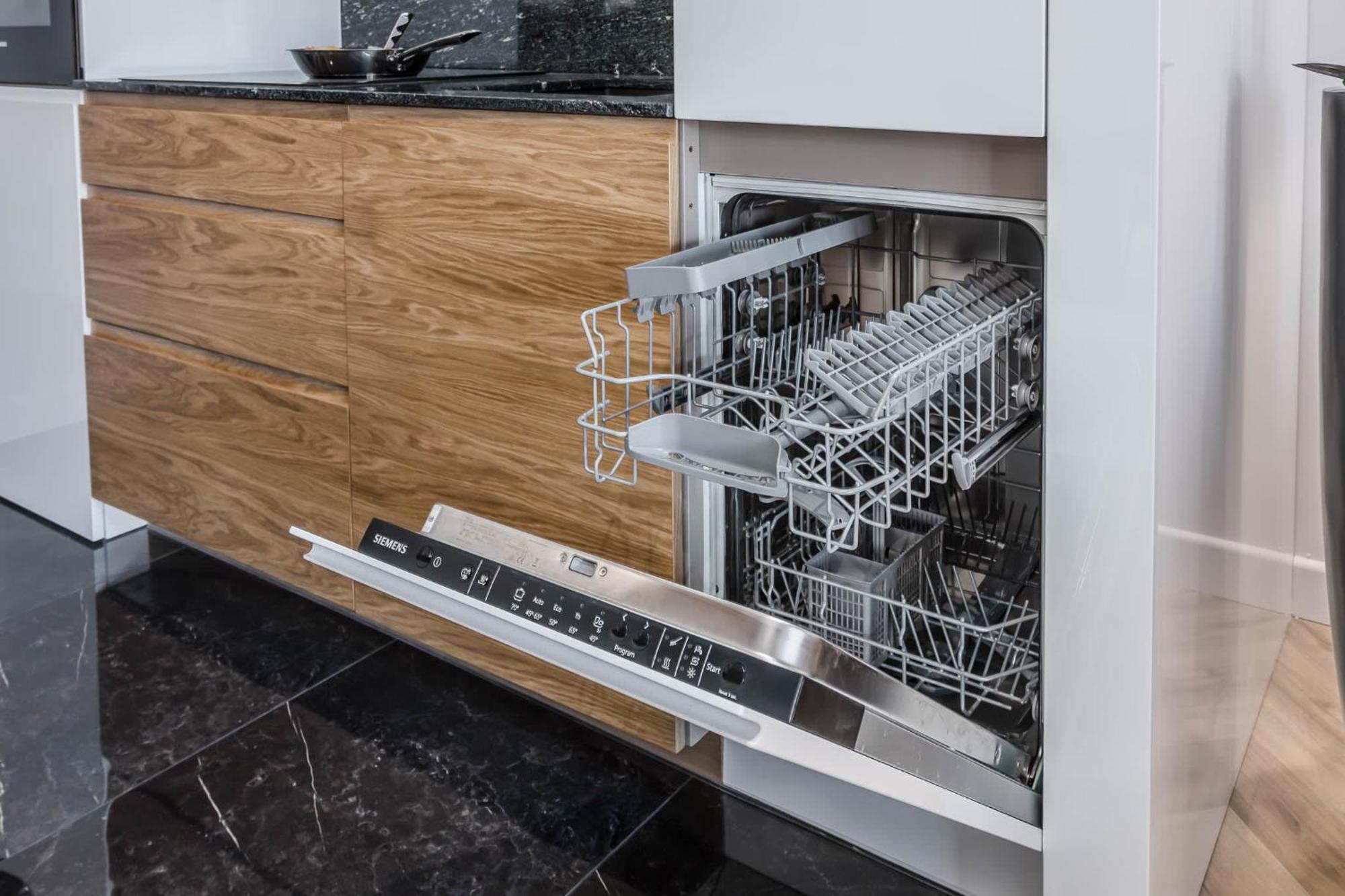 Deo Na Wyspie Spichrzow By Rent Like Lejlighedshotel Gdańsk