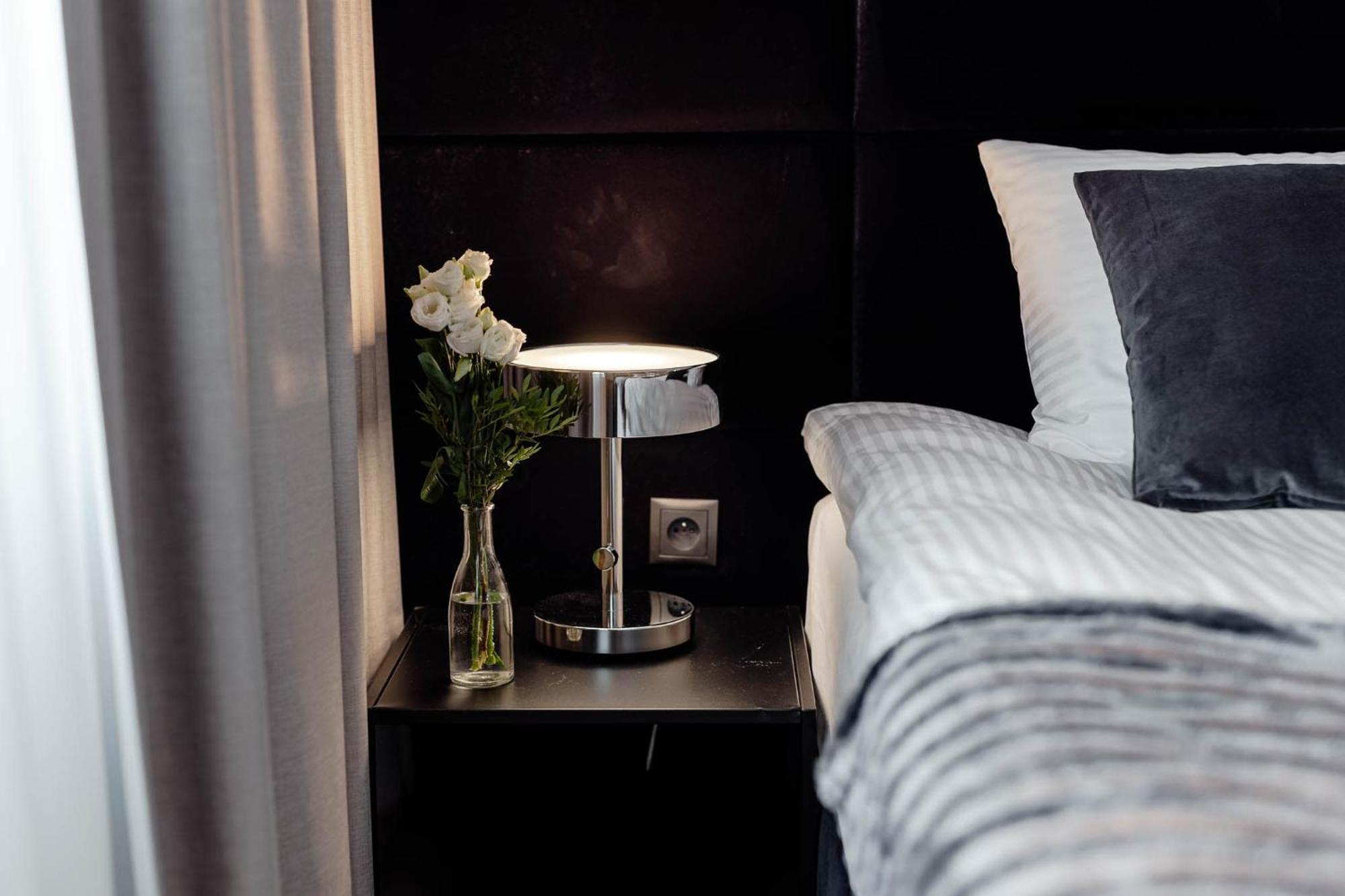 Deo Na Wyspie Spichrzów Aparthotel